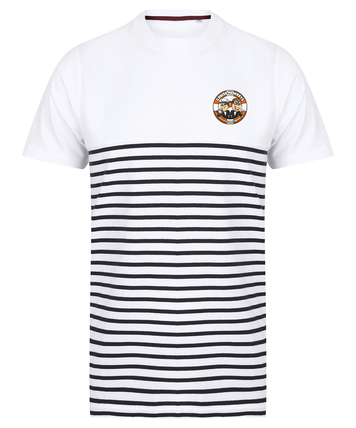 Breton Logo T-Shirt