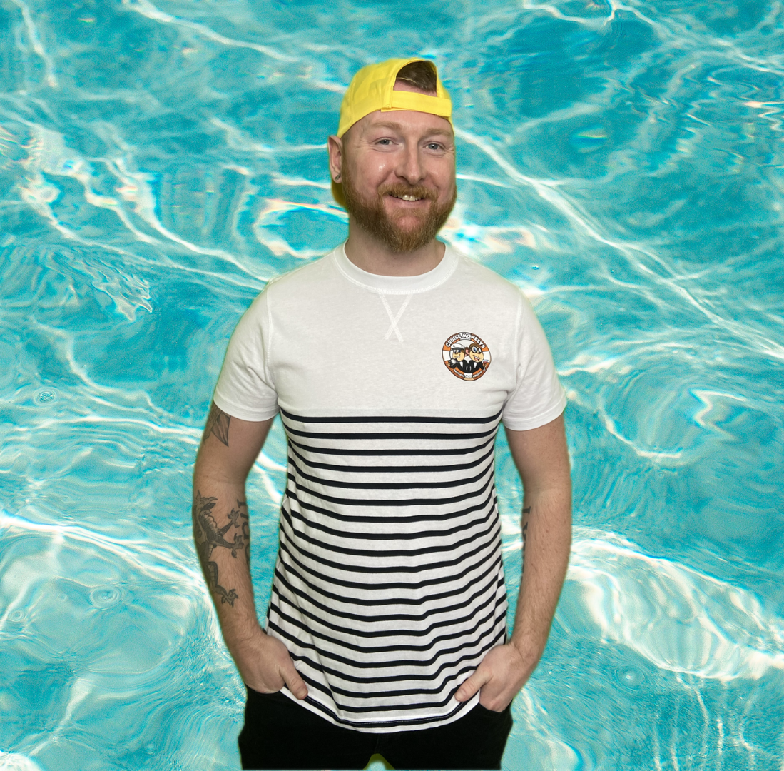 Breton Logo T-Shirt