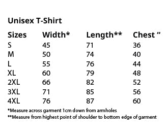 Large Logo Navy T-Shirt